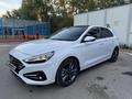 Hyundai i30 2023 годаүшін10 500 000 тг. в Астана – фото 18