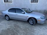 Nissan Maxima 2003 годаfor3 300 000 тг. в Кызылорда – фото 4