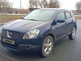 Nissan Qashqai 2007 годаfor4 200 000 тг. в Семей