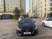 Hyundai Accent 2019 годаfor7 850 000 тг. в Павлодар