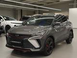 Geely Coolray 2024 года за 8 190 000 тг. в Астана