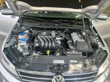 Volkswagen Jetta 2015 годаүшін7 000 000 тг. в Алматы – фото 5