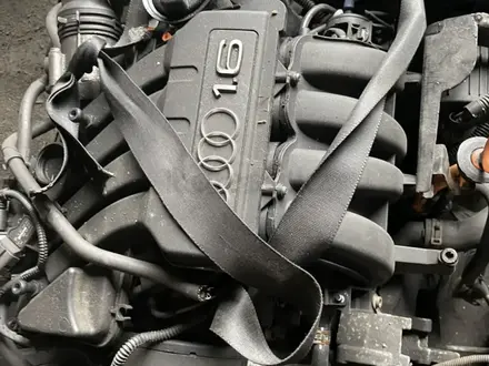Двигатель 1.6 BSE Volkswagen golf 5 за 45 000 тг. в Астана