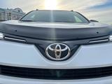 Toyota RAV4 2019 годаүшін14 500 000 тг. в Алматы – фото 3