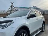 Toyota RAV4 2019 годаүшін14 500 000 тг. в Алматы – фото 5