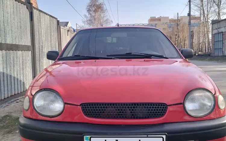 Toyota Corolla 1997 года за 2 200 000 тг. в Костанай