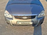 ВАЗ (Lada) Priora 2170 2013 года за 1 500 000 тг. в Шымкент