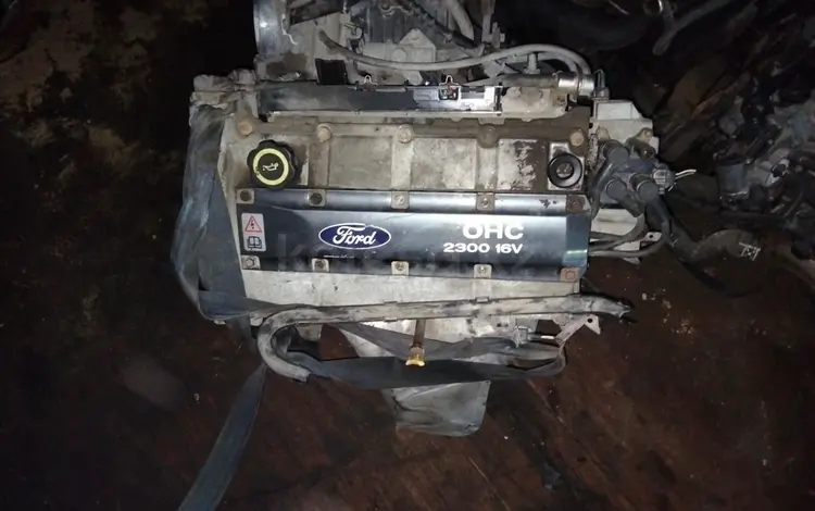 Двигатель на форд Галакси 2.0үшін380 000 тг. в Костанай