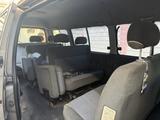 Kia Pregio 2002 года за 2 100 000 тг. в Алматы – фото 4