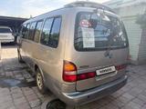 Kia Pregio 2002 года за 2 100 000 тг. в Алматы – фото 3