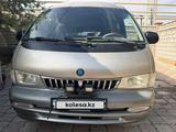 Kia Pregio 2002 года за 2 100 000 тг. в Алматы