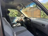 Kia Pregio 2002 года за 2 100 000 тг. в Алматы – фото 5
