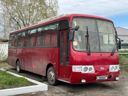 Hyundai  Aero Town 2008 года за 5 990 000 тг. в Кокшетау