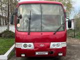 Hyundai  Aero Town 2008 года за 5 990 000 тг. в Кокшетау – фото 2