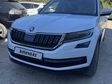 Skoda Kodiaq 2018 года за 11 900 000 тг. в Усть-Каменогорск – фото 4