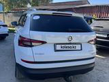 Skoda Kodiaq 2018 года за 11 900 000 тг. в Усть-Каменогорск – фото 2