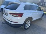 Skoda Kodiaq 2018 года за 11 900 000 тг. в Усть-Каменогорск