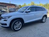 Skoda Kodiaq 2018 года за 11 900 000 тг. в Усть-Каменогорск – фото 3