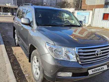 Toyota Land Cruiser 2009 года за 17 000 000 тг. в Павлодар – фото 13