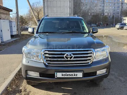 Toyota Land Cruiser 2009 года за 17 000 000 тг. в Павлодар – фото 14