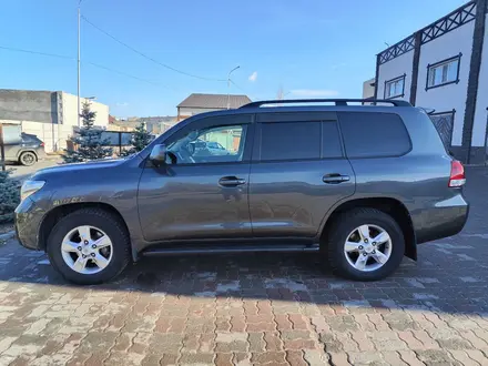 Toyota Land Cruiser 2009 года за 17 000 000 тг. в Павлодар – фото 3