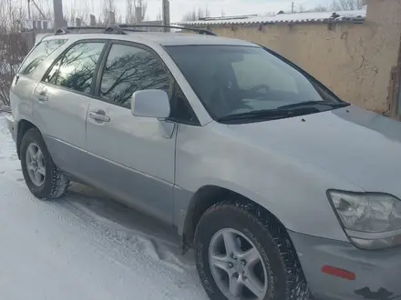 Lexus RX 300 1999 года за 3 800 000 тг. в Шымкент – фото 3