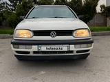 Volkswagen Golf 1996 года за 1 950 000 тг. в Алматы – фото 2