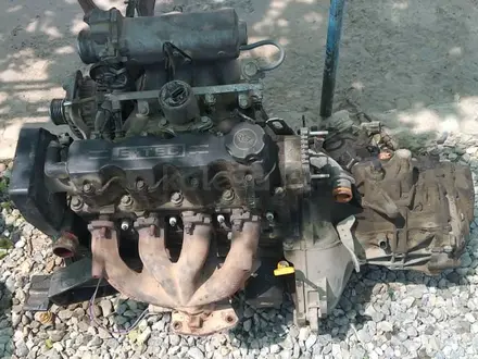 Мотор за 2 000 тг. в Шымкент
