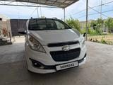 Chevrolet Spark 2013 годаүшін3 500 000 тг. в Тараз