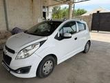 Chevrolet Spark 2013 годаүшін3 500 000 тг. в Тараз – фото 3