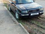 Audi 80 1993 годаүшін1 800 000 тг. в Дарьинское