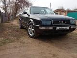 Audi 80 1993 года за 1 800 000 тг. в Дарьинское – фото 3