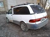 Toyota Previa 1992 годаүшін2 000 000 тг. в Приозерск – фото 4