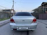 Nissan Almera Classic 2006 года за 3 500 000 тг. в Алматы – фото 5