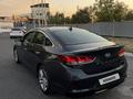 Hyundai Sonata 2017 года за 9 600 000 тг. в Шымкент – фото 2