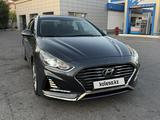 Hyundai Sonata 2017 года за 9 600 000 тг. в Шымкент