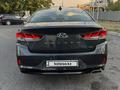 Hyundai Sonata 2017 года за 9 600 000 тг. в Шымкент – фото 4