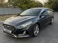 Hyundai Sonata 2017 года за 9 600 000 тг. в Шымкент – фото 3