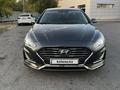 Hyundai Sonata 2017 года за 9 600 000 тг. в Шымкент – фото 6