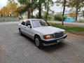 Mercedes-Benz 190 1991 годаfor1 300 000 тг. в Алматы – фото 2