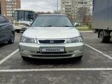 Honda Domani 1997 года за 2 500 000 тг. в Усть-Каменогорск