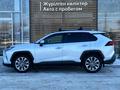 Toyota RAV4 2022 годаүшін23 500 000 тг. в Уральск – фото 3