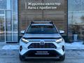 Toyota RAV4 2022 годаүшін23 500 000 тг. в Уральск – фото 5