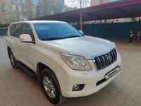 Toyota Land Cruiser Prado 2012 года за 14 000 000 тг. в Актобе