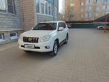 Toyota Land Cruiser Prado 2012 года за 15 000 000 тг. в Актобе – фото 2