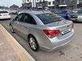 Chevrolet Cruze 2013 года за 4 523 206 тг. в Алматы – фото 3