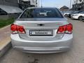 Chevrolet Cruze 2013 года за 4 523 206 тг. в Алматы – фото 4