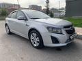 Chevrolet Cruze 2013 года за 4 523 206 тг. в Алматы – фото 2