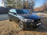 BMW X5 M 2015 года за 27 000 000 тг. в Усть-Каменогорск