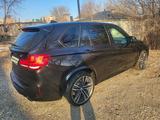 BMW X5 M 2015 года за 27 000 000 тг. в Усть-Каменогорск – фото 3